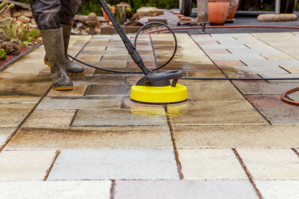 Best Patio and Deck Pressure Washing  in Leitchfield, KY