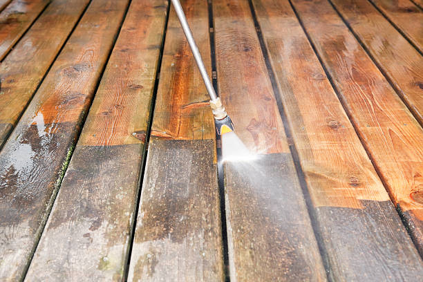 Best Fence Cleaning  in Leitchfield, KY